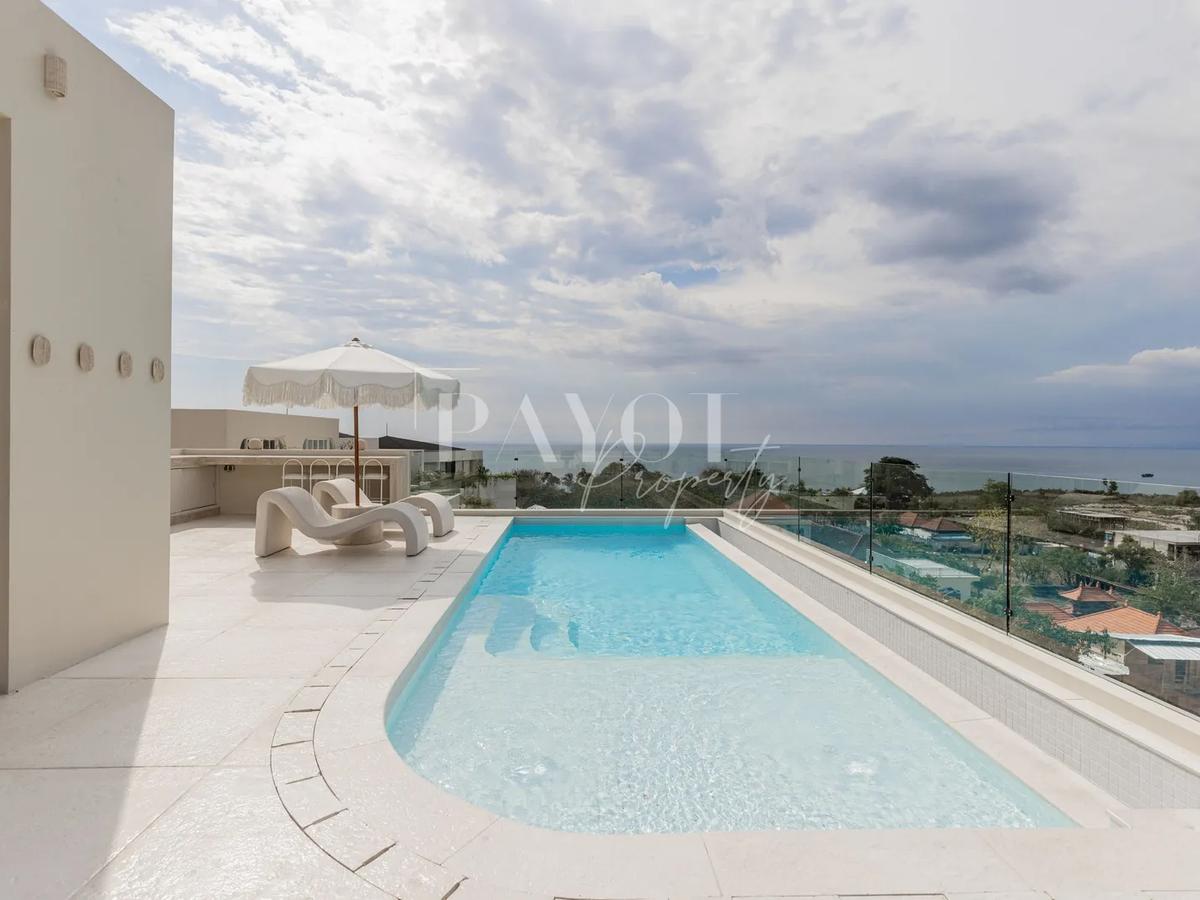 Luxury Mediterranean Style Villa - 4