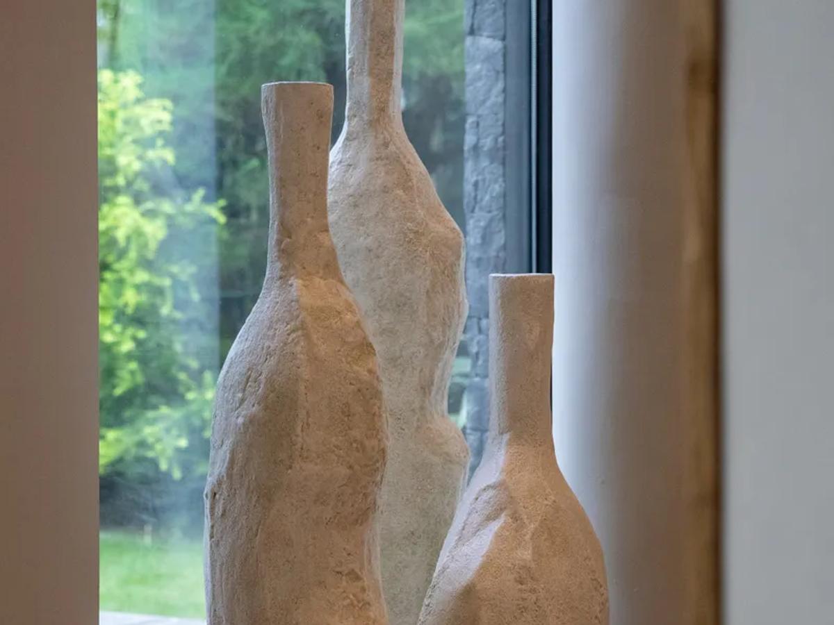 Modern Fortress Of Stone - 10