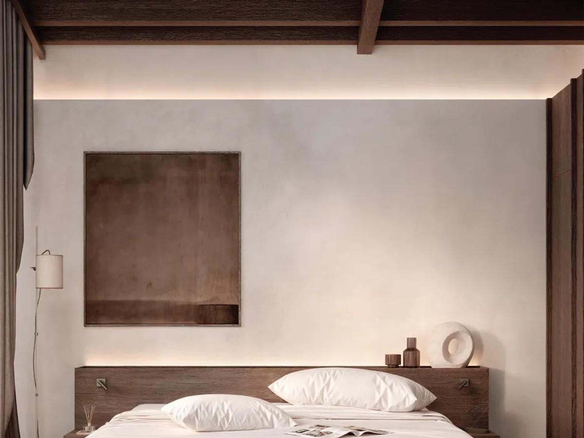 Architectural Hilltop Boutique Villas - 12