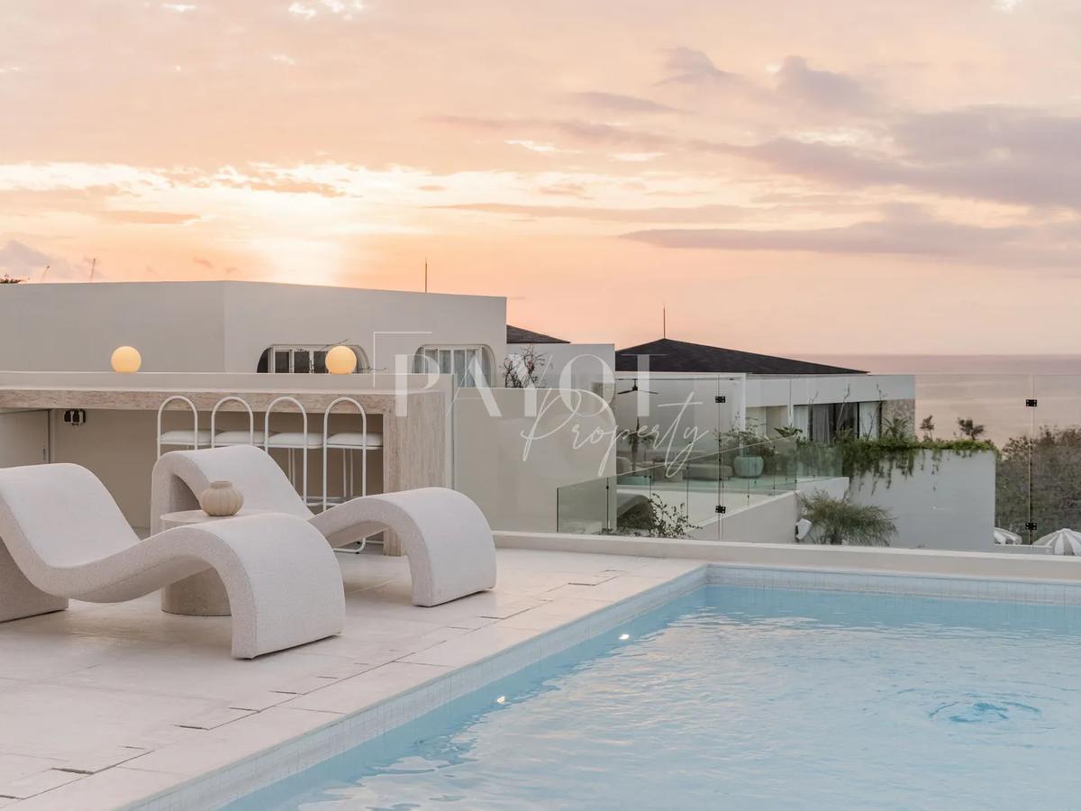 Luxury Mediterranean Style Villa - 3