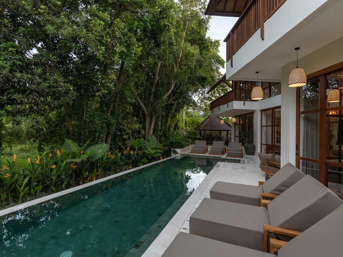 Calm Retreat Near The Ocean - 6