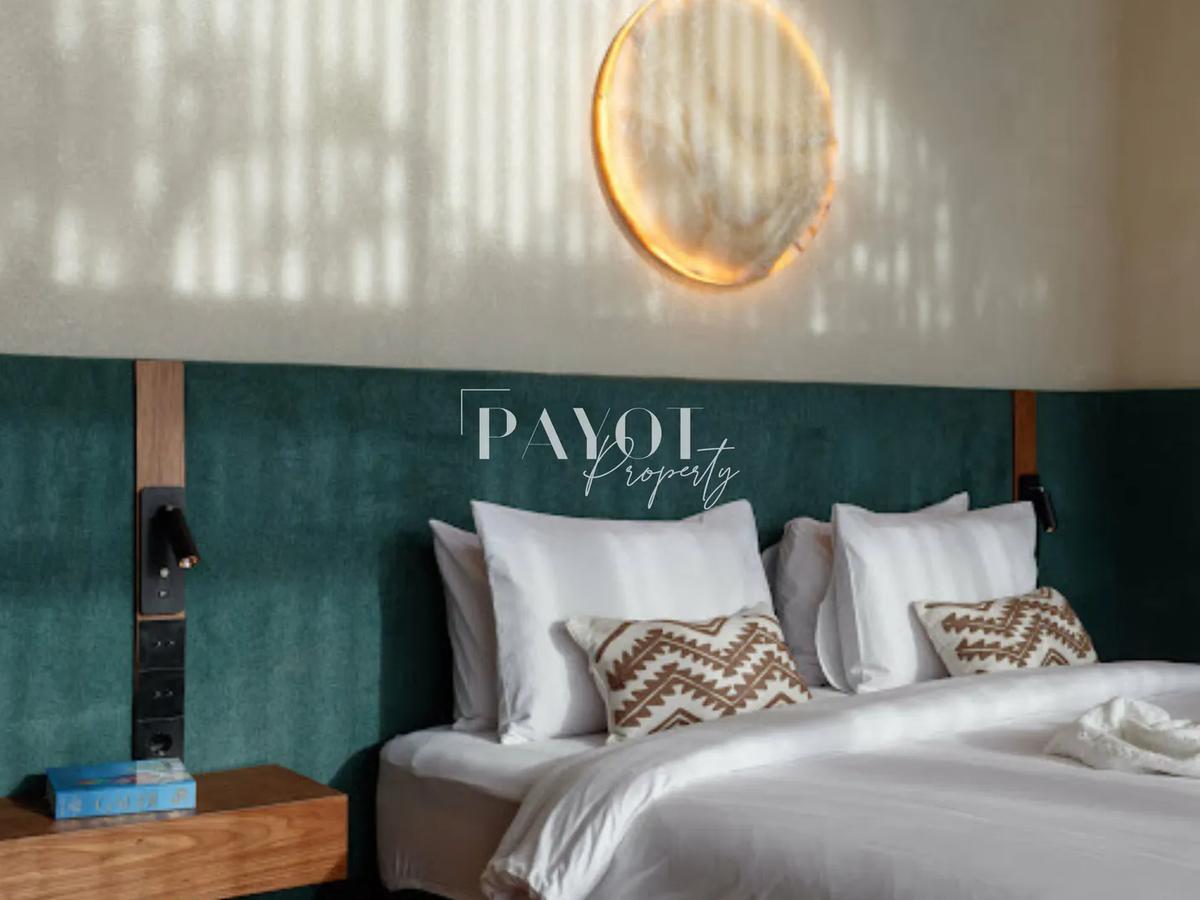 Villa Minimalist Ii - 6