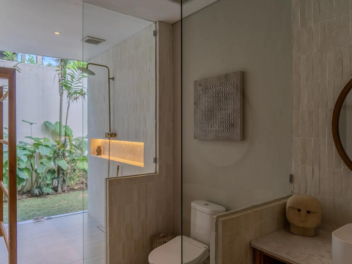 Lagoon Style Tropical Villa - 14