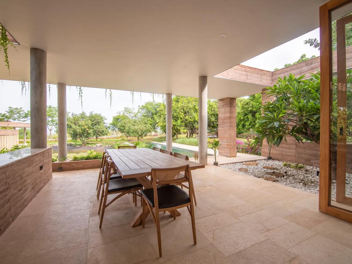 Private Architectural Villa β Off Plan - 9