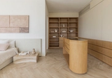 OCEAN VIEW HOUSE ARCHITECTURAL VILLA IN BINGIN ESTATE — 4-bedroom villa for sale in Bingin, Bali (photo 19)