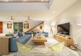 SIGNATURE MASTERPIECE 4 BEDROOMS CANGGU — 4-bedroom villa for sale in Canggu, Bali (photo 10)