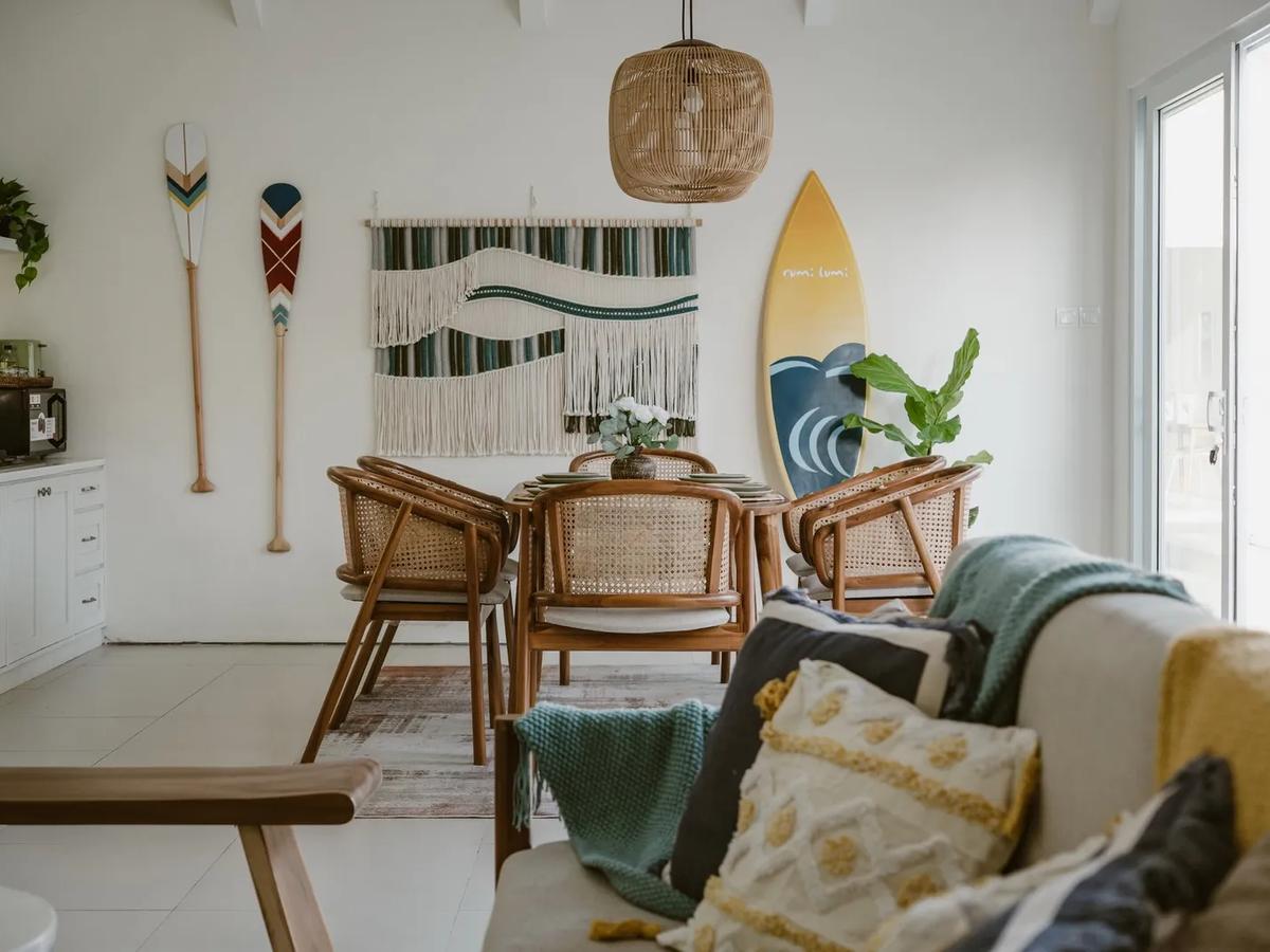 Lovely Family Villa - 6