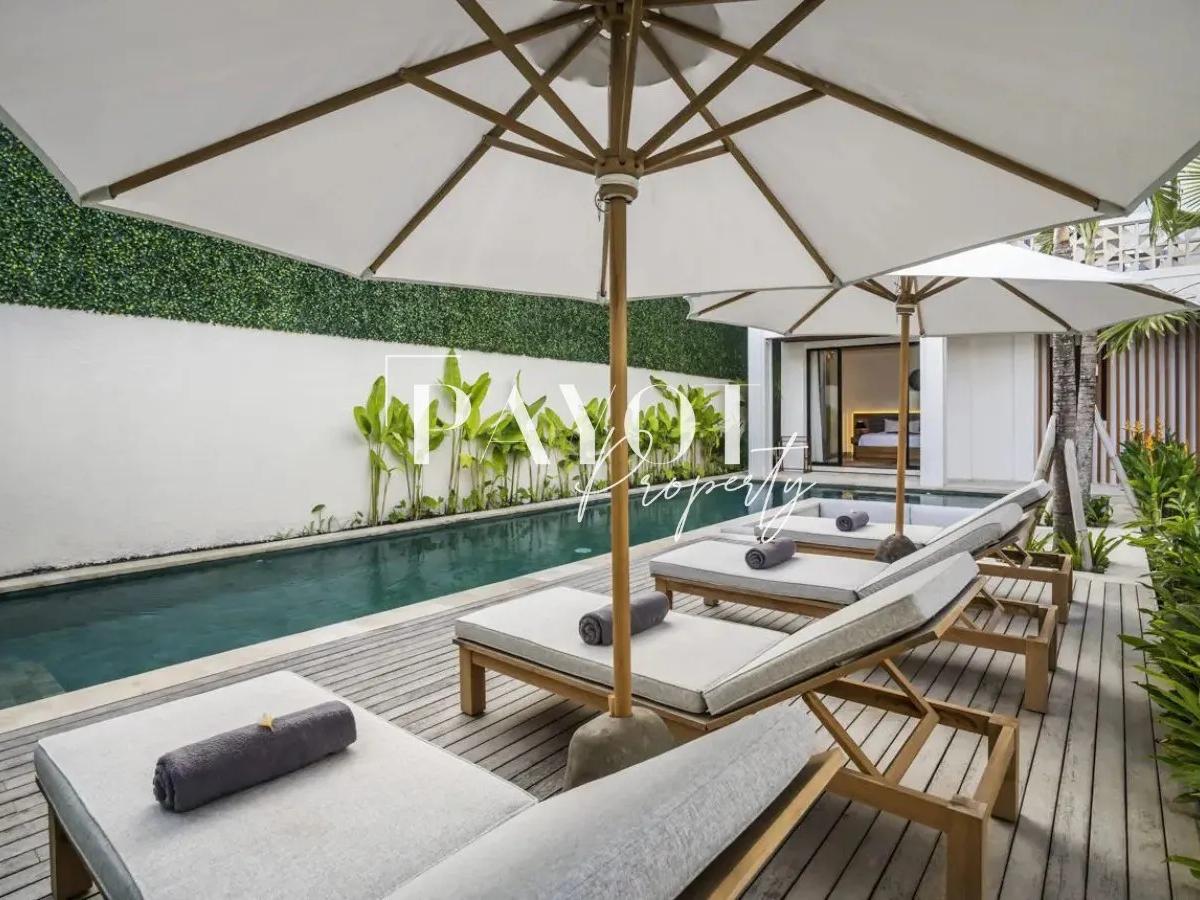 Charming Modern Villa - 8