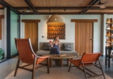 VILLA AMA 4 BEDROOMS ULUWATU CLIFF — 4-bedroom villa for sale in Uluwatu, Bali (photo 9)