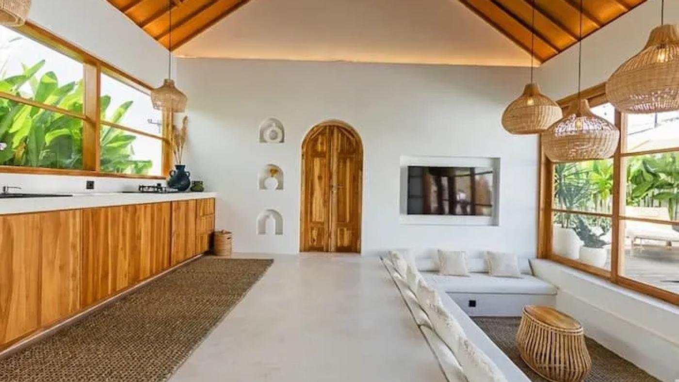 Villa Hawai - Photo 1