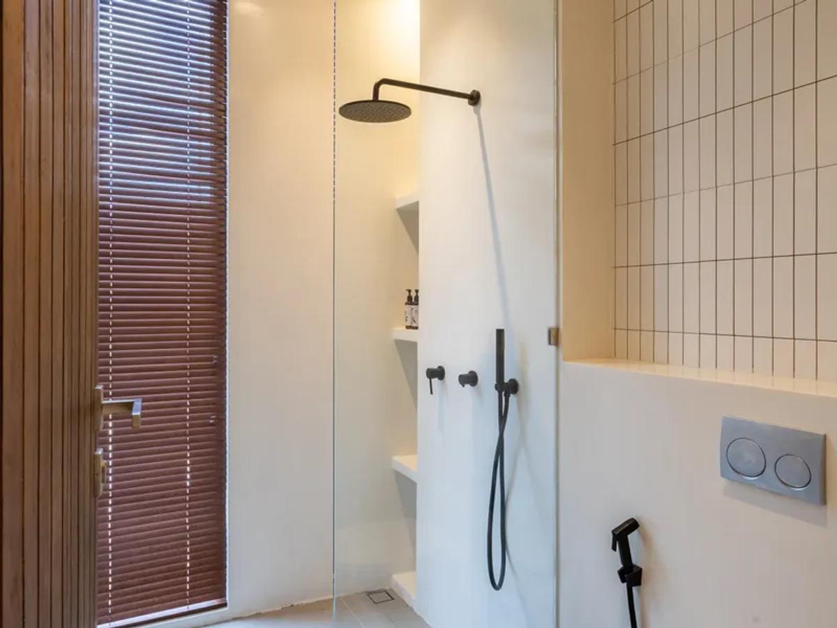 The Framed Geometry Villa - 8