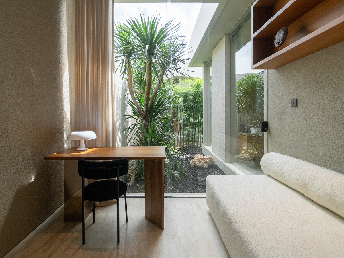 VILLA MELASTI – 2 BEDROOMS – CLIFFSIDE OCEAN VIEW — 2-bedroom villa for sale in Melasti Beach, Bali (photo 47)