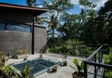 Contemporary Hideaway Villa — 3-bedroom villa for rent in Ubud, Bali (photo 4)