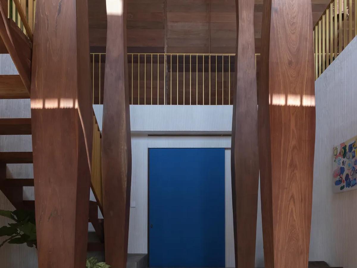 Tropical Duo Retreat Designer Villas - 3