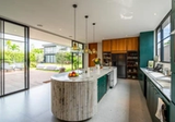 BRUTALIST TROPICAL VILLA 5 BEDROOMS UMALAS — 5-bedroom villa for sale in Umalas, Bali (photo 6)