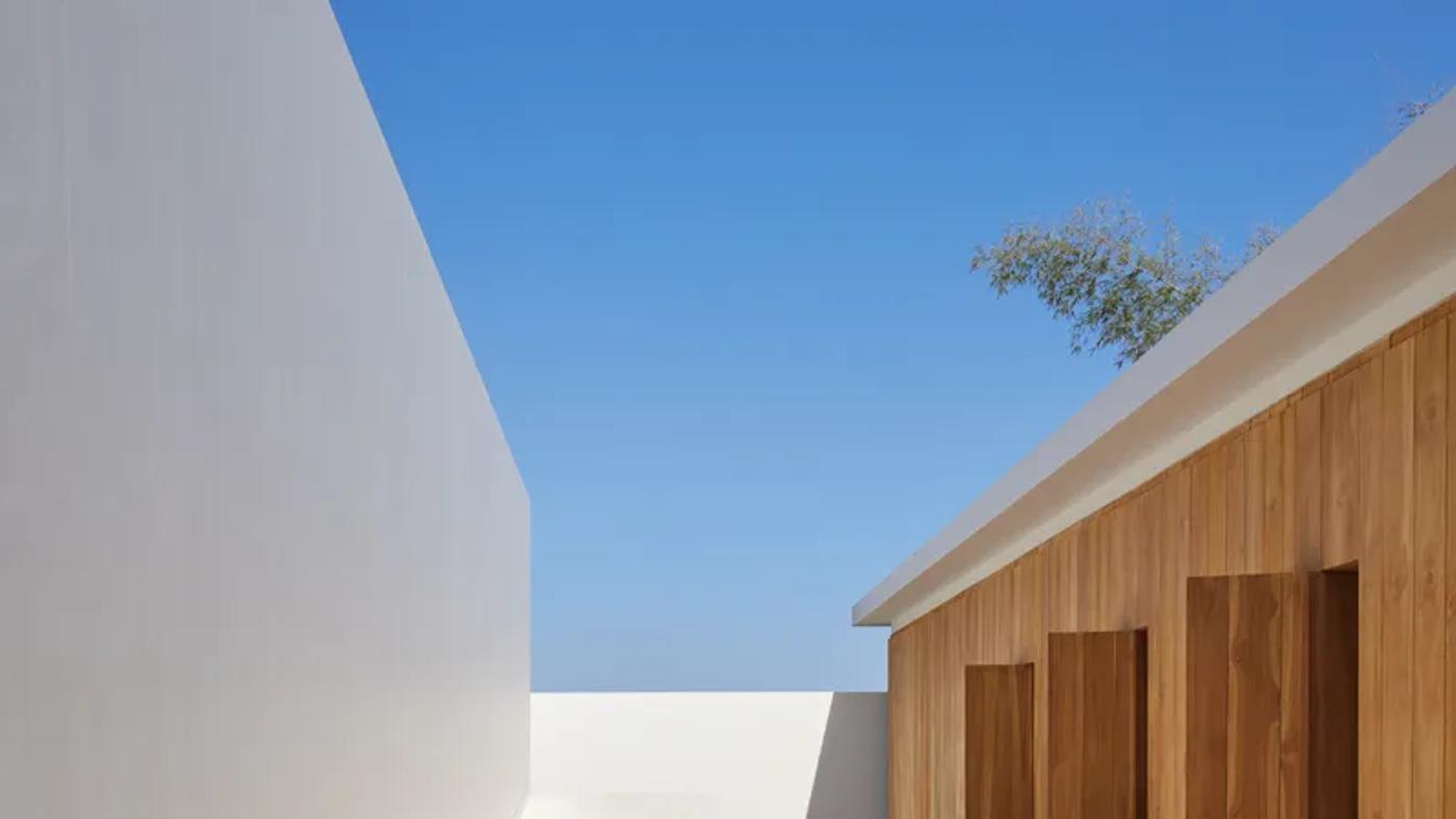 Villa The Line Ii Lombok - Photo 1