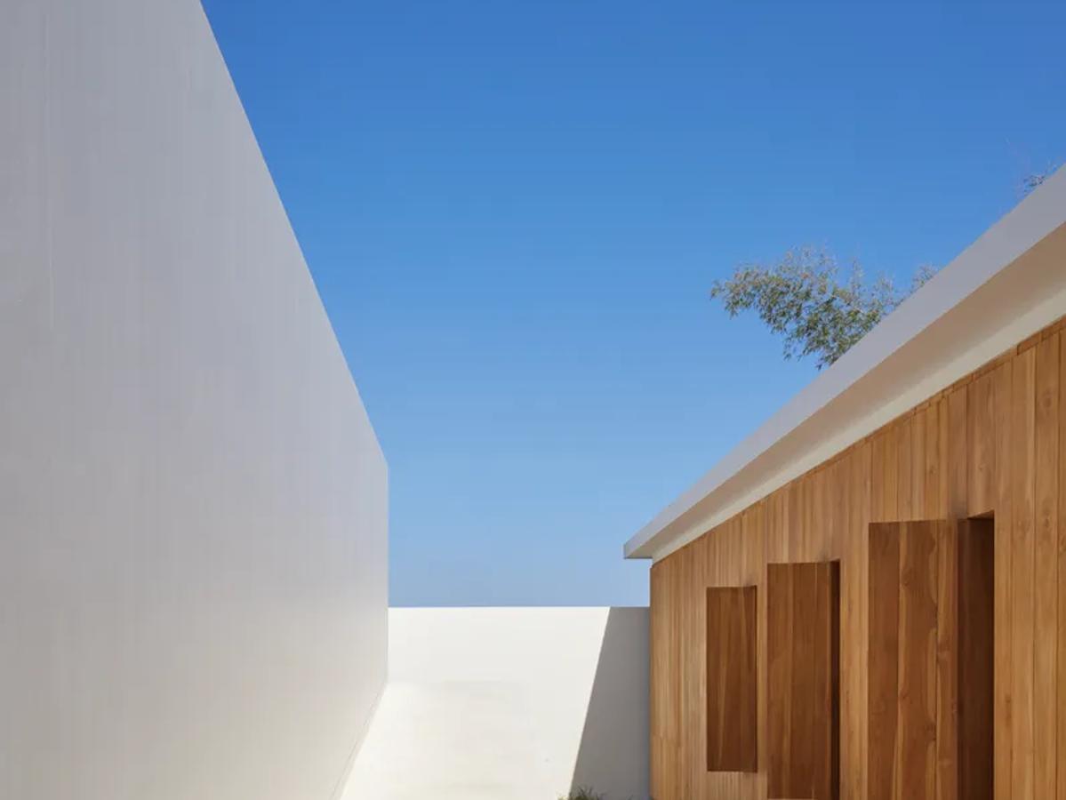 Villa The Line Ii β Lombok - 1