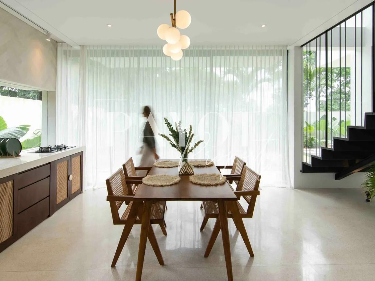 Villa Minimalist - 4