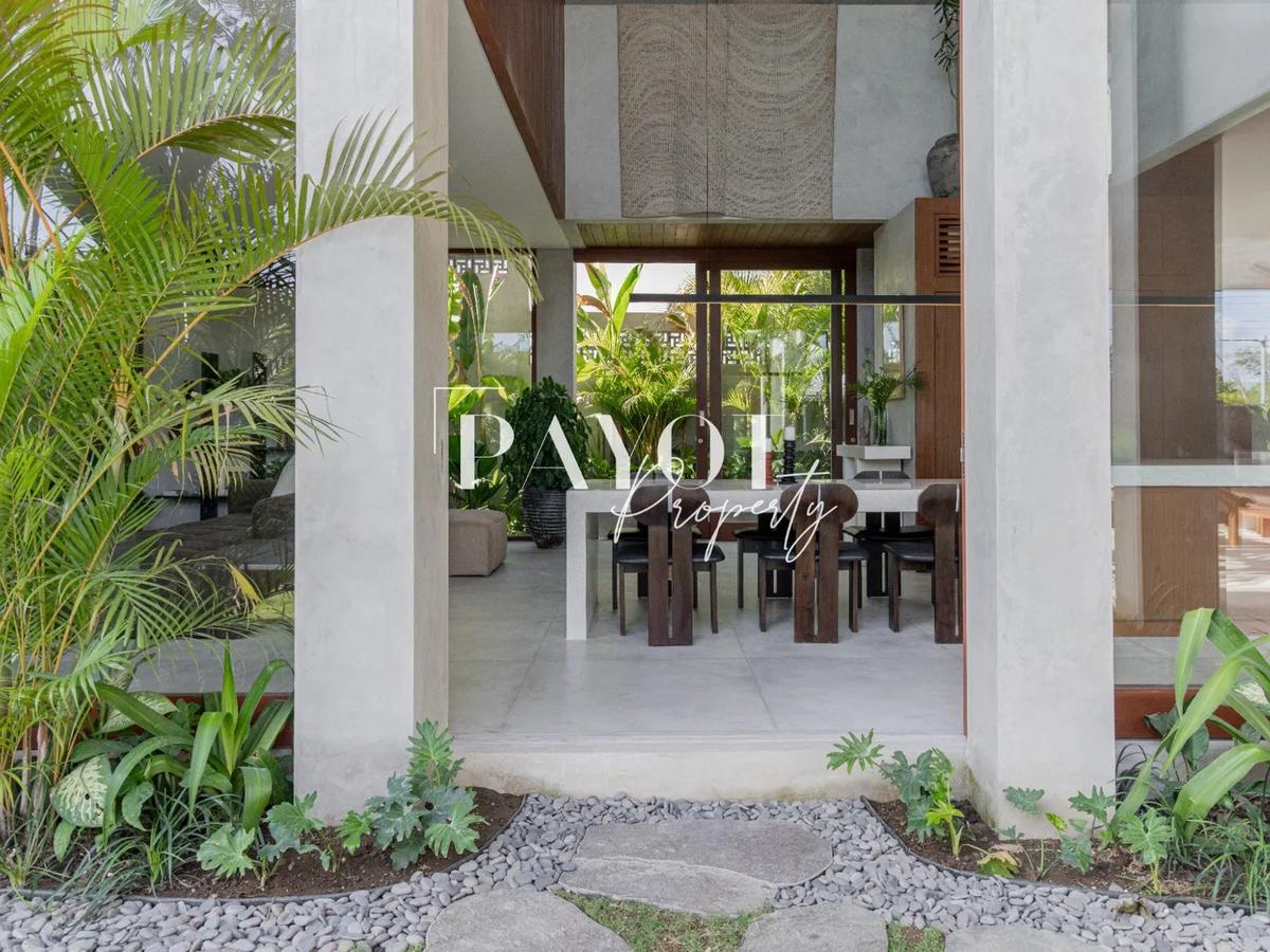 Villa Brutalist Ii - 6