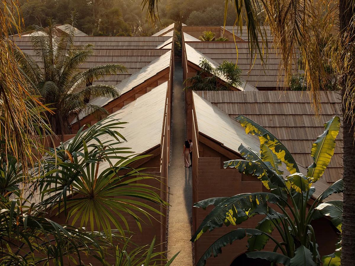 Pavillions Villas Residence - 4