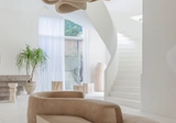 OCEAN VIEW HOUSE ARCHITECTURAL VILLA IN BINGIN ESTATE — 4-bedroom villa for sale in Bingin, Bali (photo 14)