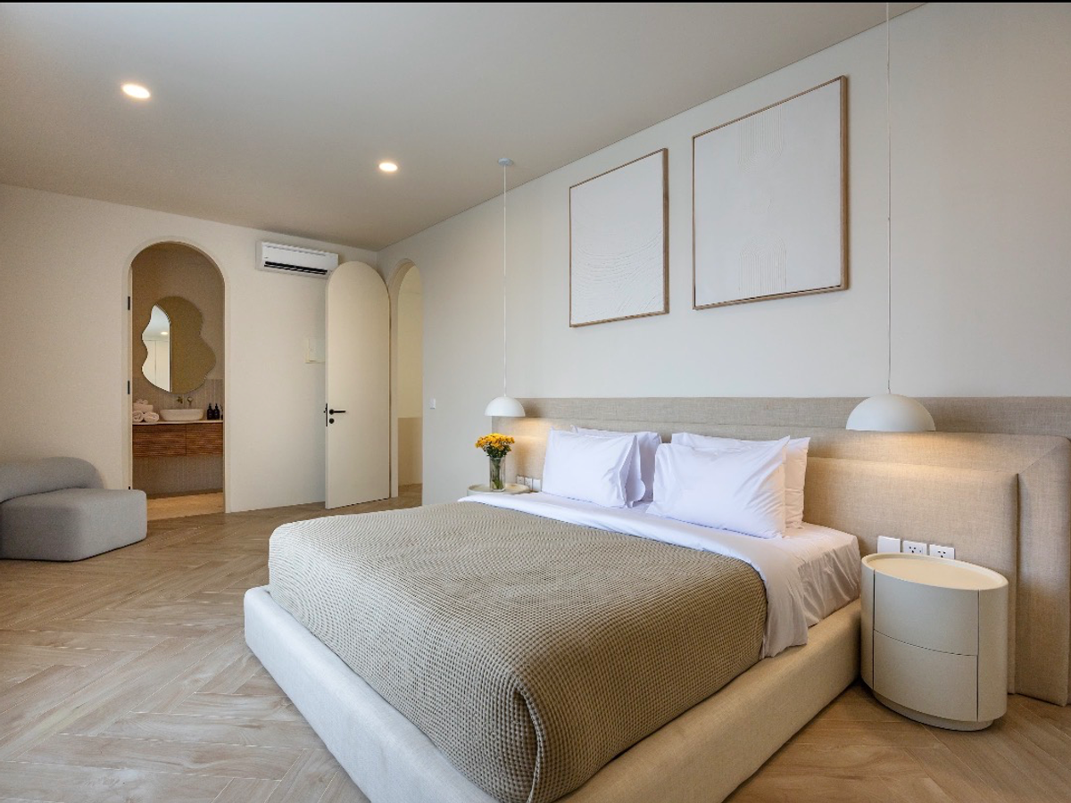 KAIRO — MINIMALIST VILLA BINGIN — 3-bedroom villa for sale in Bingin, Bali (photo 14)