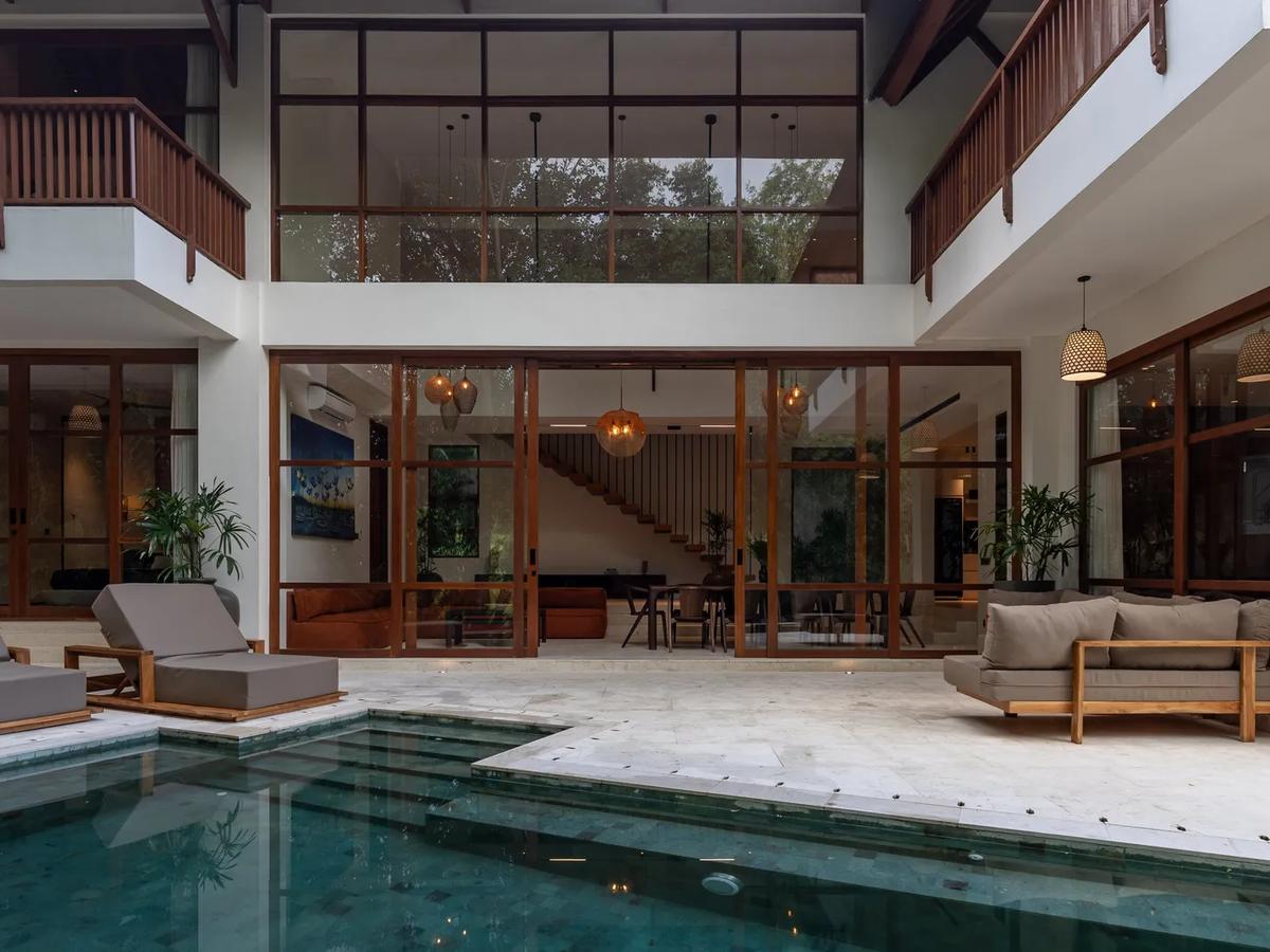 Calm Retreat Near The Ocean - 10