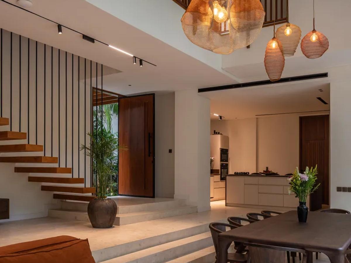 Calm Retreat Near The Ocean - 15