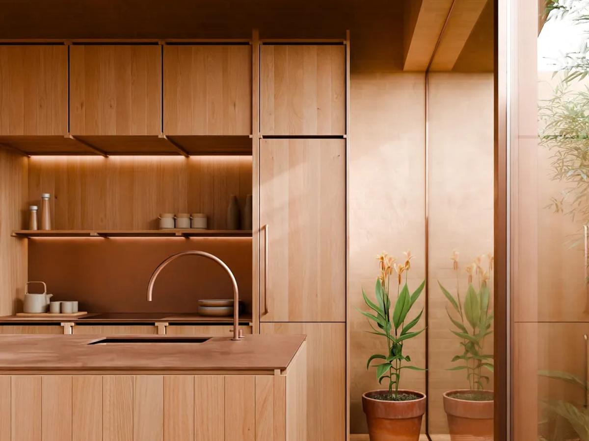 Pavillions Villas Residence - 12