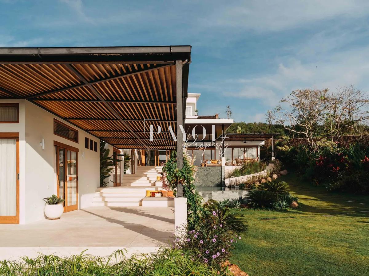 Villa S β Lombok - 8