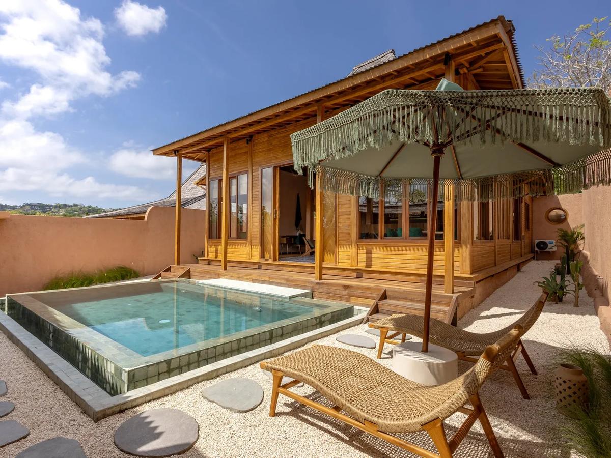 Authentic Joglo Retreat - 5