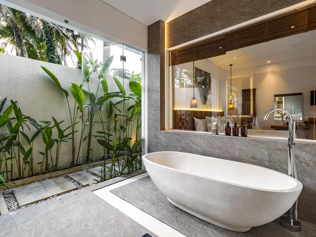 Calm Escape Villa - 14