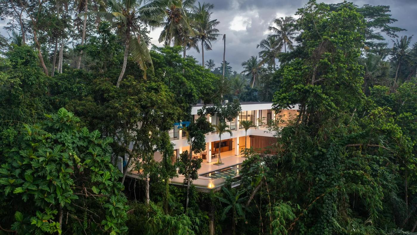 Villa Wild - Photo 1