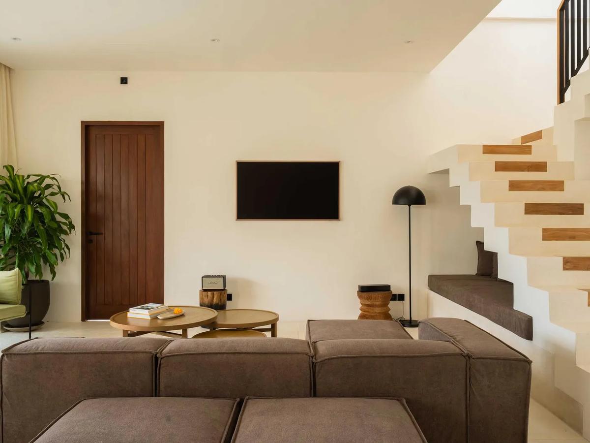 Serene Bali Villa Retreat - 11