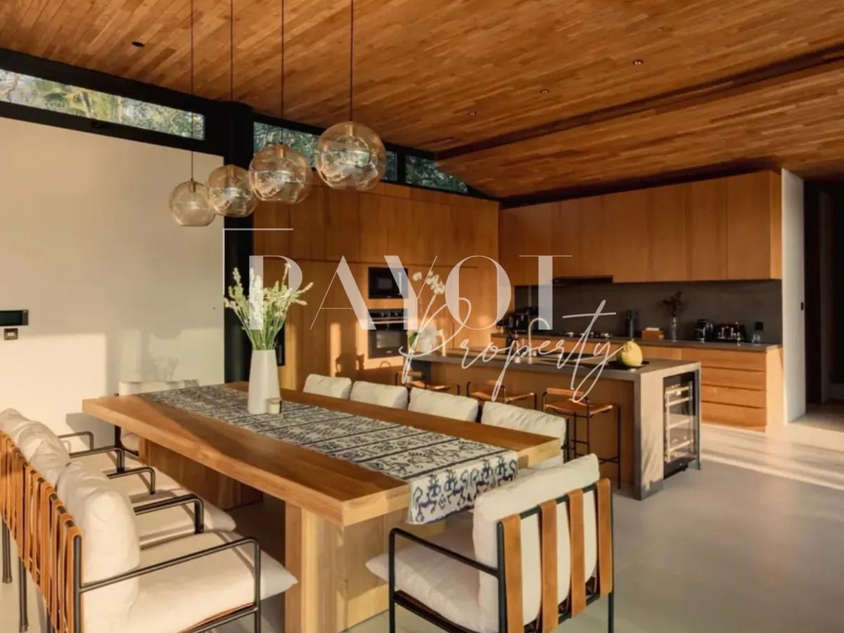 Villa Ocean View - 10