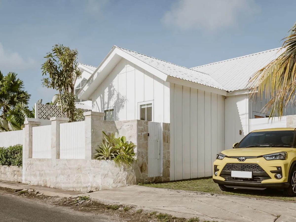 Lovely Family Villa - 14