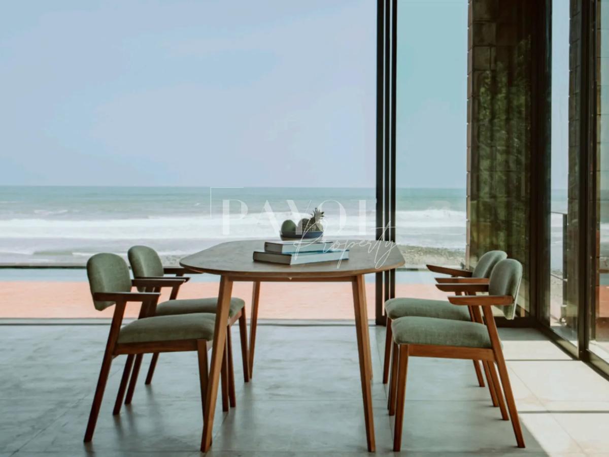 Villa Beach Front - 12