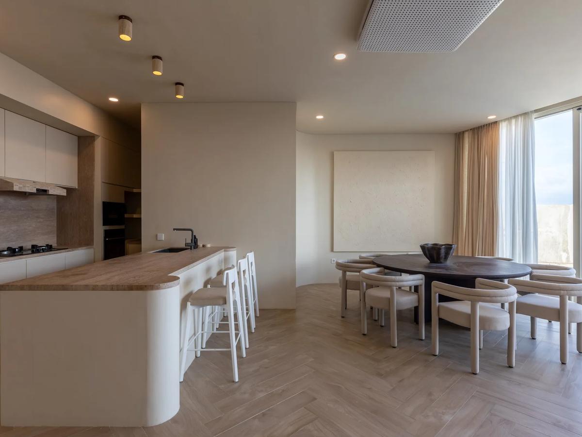 CURATED ARCHITECTURAL VILLA WITH OCEAN VIEW - 4 BEDROOM - BINGIN - Photo 10