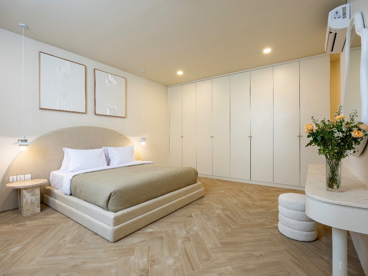 KAIRO — MINIMALIST VILLA BINGIN — 3-bedroom villa for sale in Bingin, Bali (photo 19)