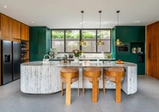 BRUTALIST TROPICAL VILLA 5 BEDROOMS UMALAS — 5-bedroom villa for sale in Umalas, Bali (photo 7)