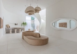 OCEAN VIEW HOUSE ARCHITECTURAL VILLA IN BINGIN ESTATE — 4-bedroom villa for sale in Bingin, Bali (photo 15)