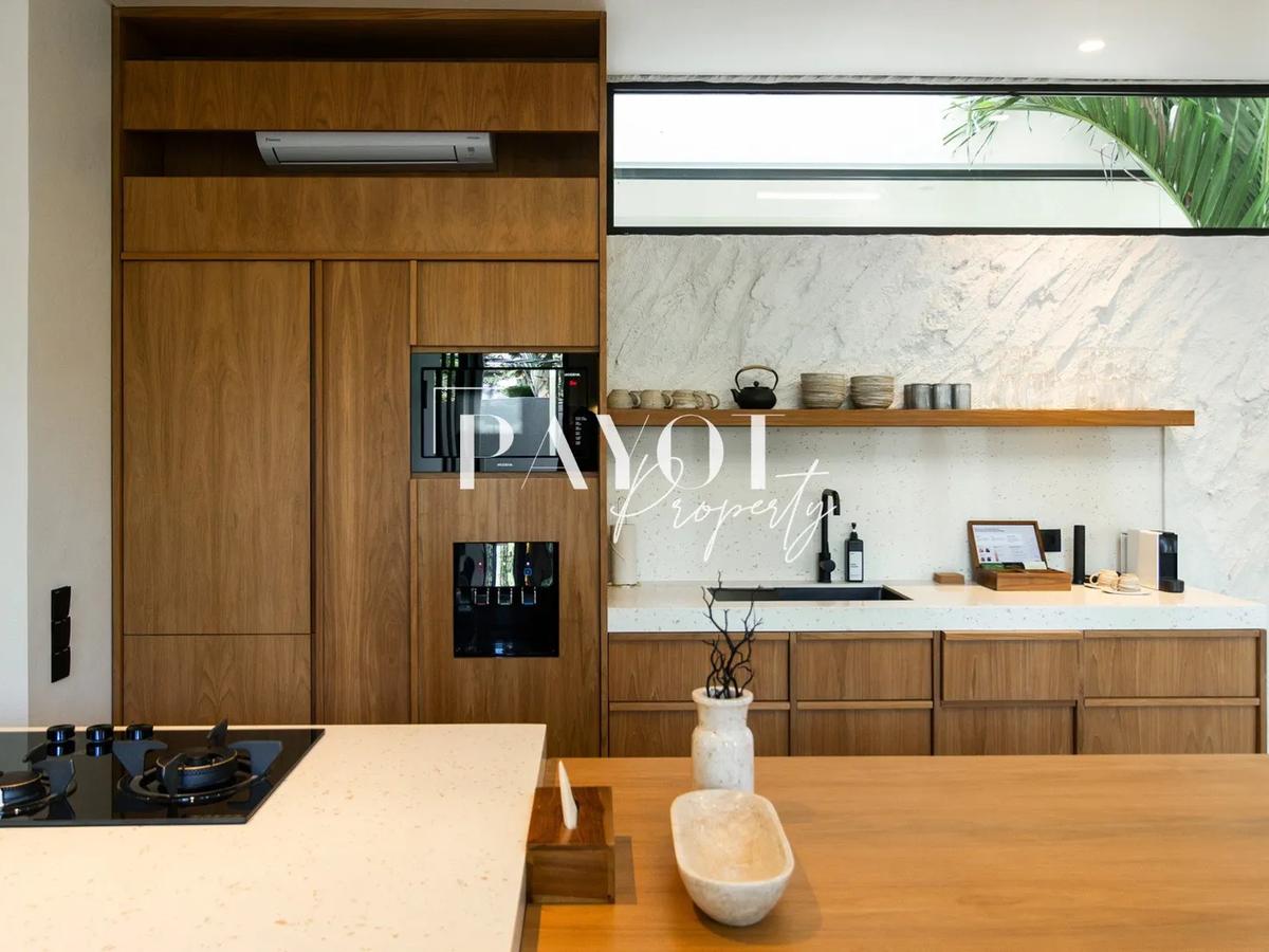 Villa Bingin Ii - 10