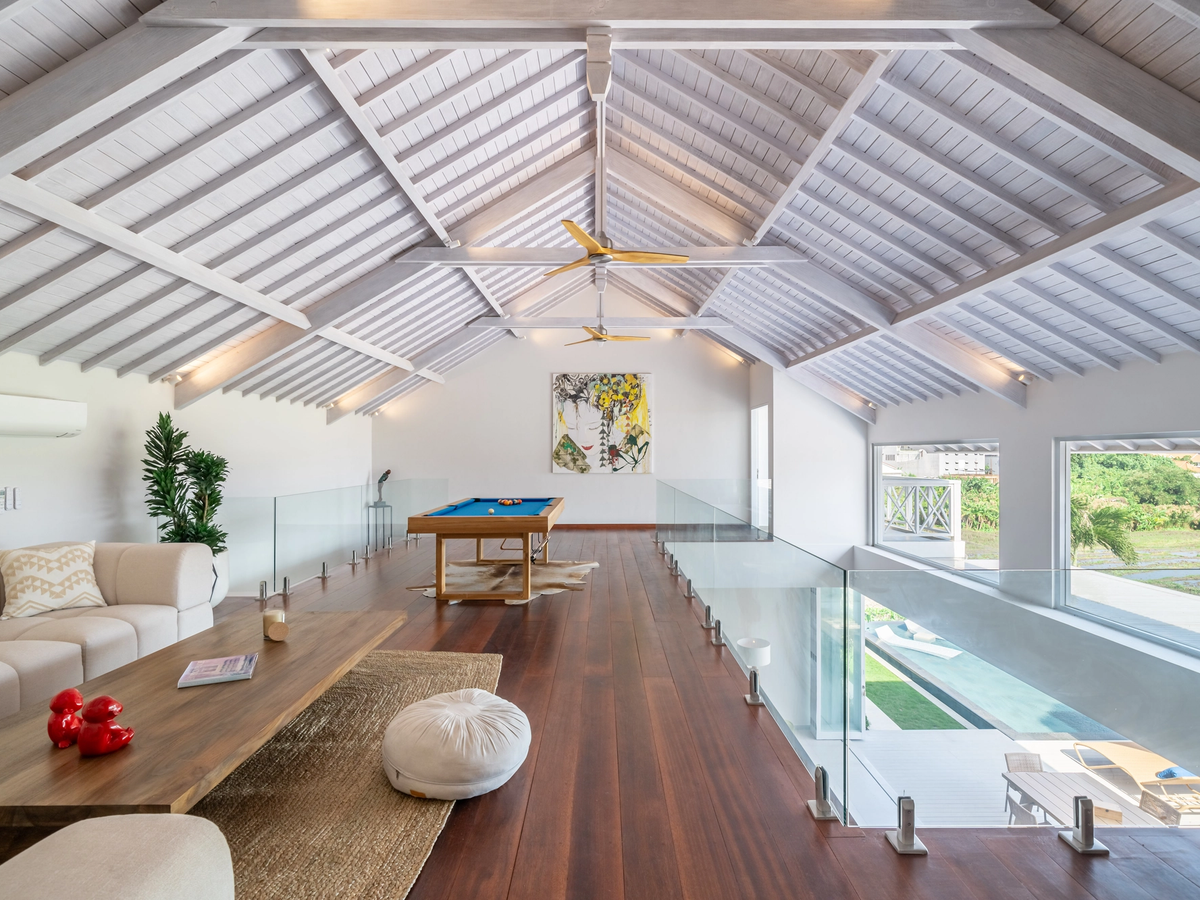SIGNATURE MASTERPIECE - 4 BEDROOMS - CANGGU — 4-bedroom villa for sale in Canggu, Bali