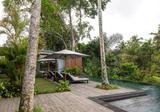 JAPANESE BRUTALIST VILLA - 5 BEDROOM - UBUD - Photo 13