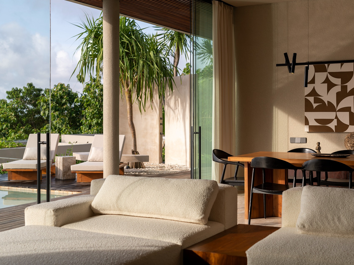 VILLA MELASTI – 2 BEDROOMS – CLIFFSIDE OCEAN VIEW — 2-bedroom villa for sale in Melasti Beach, Bali (photo 11)