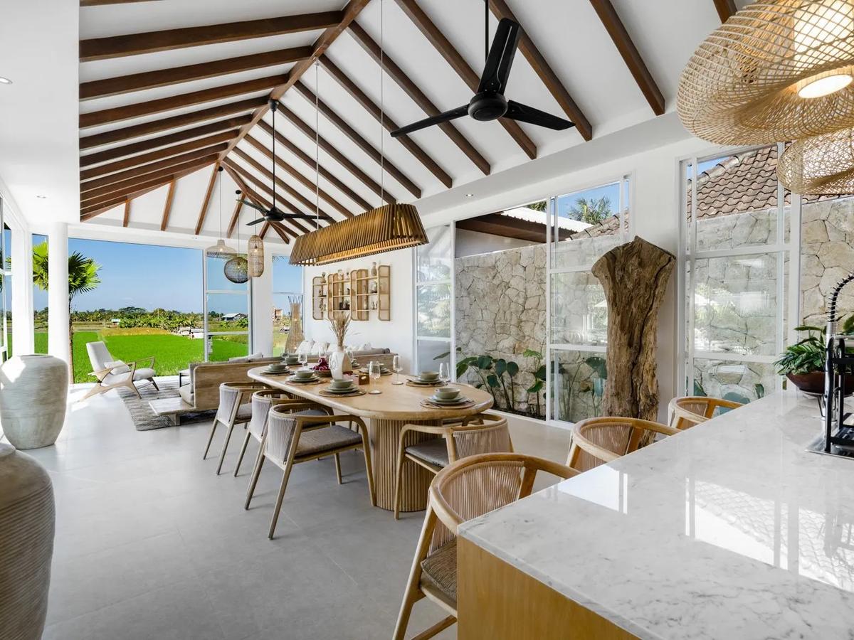 Refined Pavilion Retreat - 13