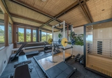 VILLA AMA 4 BEDROOMS ULUWATU CLIFF — 4-bedroom villa for sale in Uluwatu, Bali (photo 40)