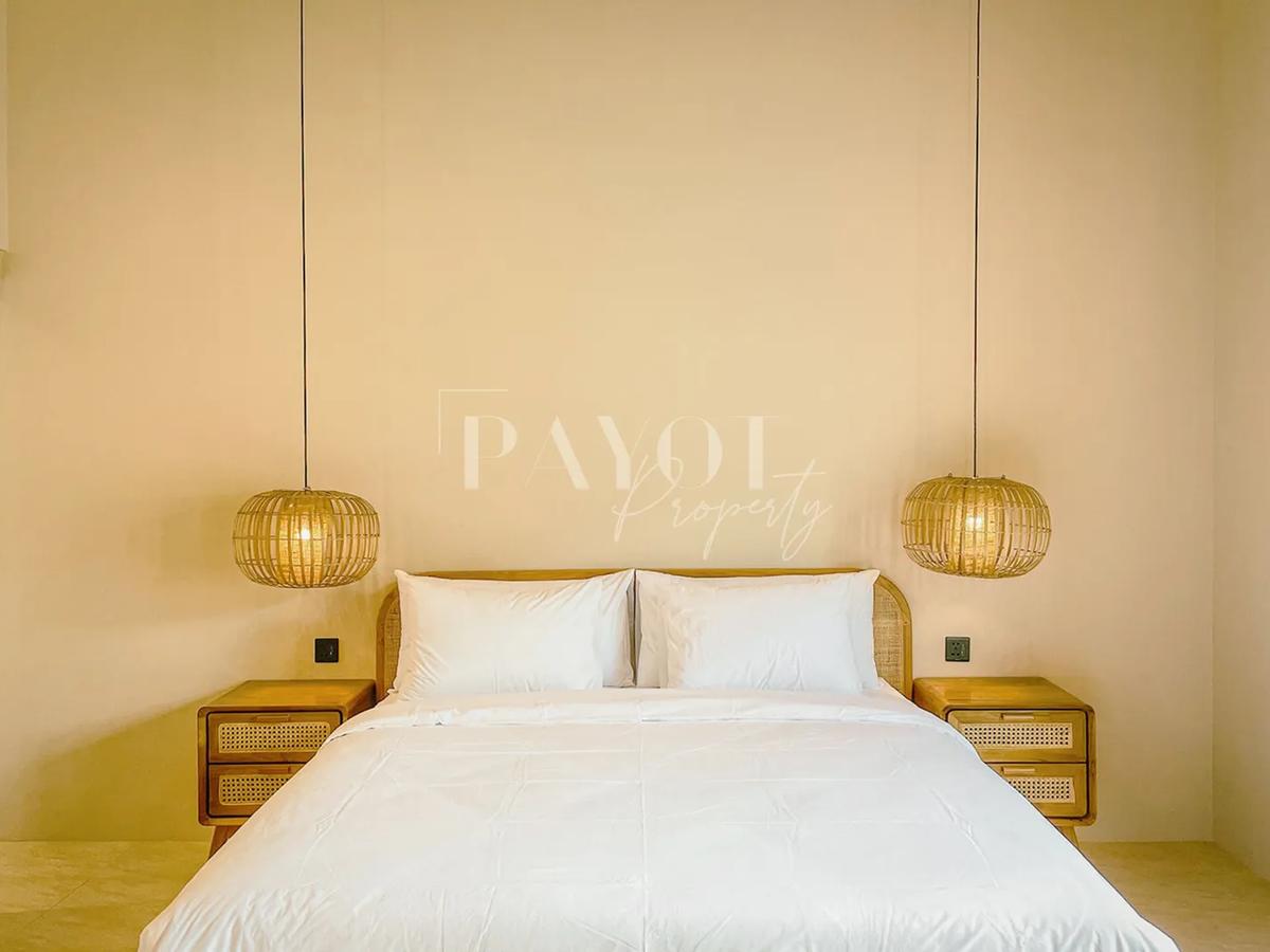 Charming Authentic Villa - 10