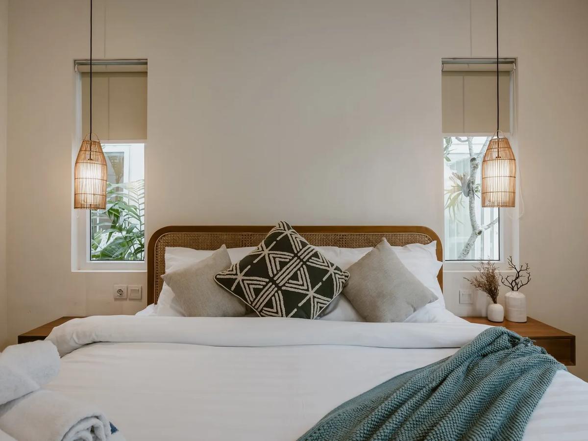 Lovely Family Villa - 7