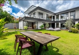 BRUTALIST TROPICAL VILLA 5 BEDROOMS UMALAS — 5-bedroom villa for sale in Umalas, Bali (photo 32)